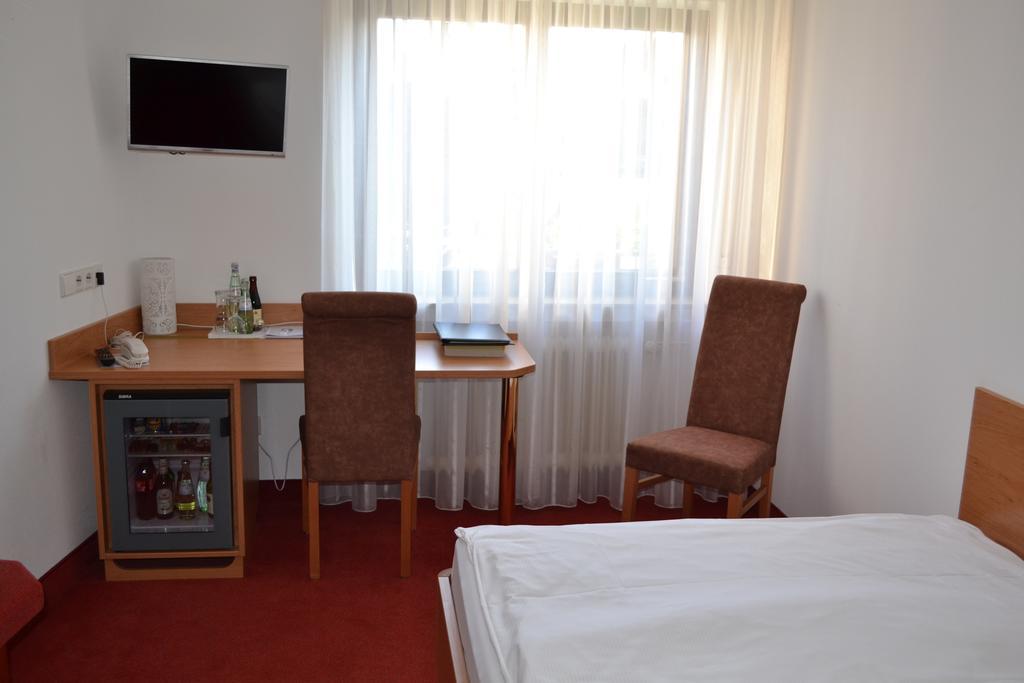 Hotel Hospiz Tubinga Camera foto
