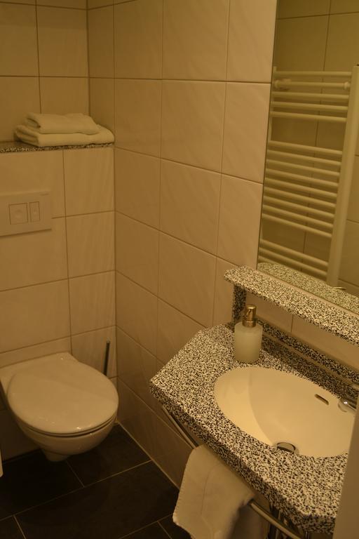 Hotel Hospiz Tubinga Camera foto