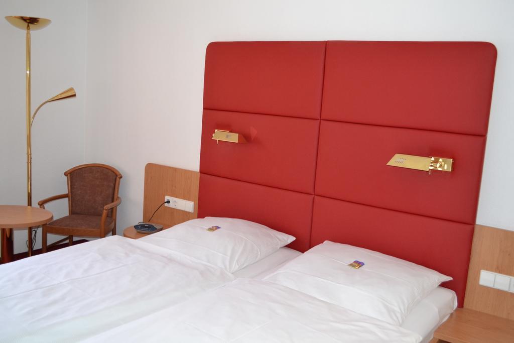 Hotel Hospiz Tubinga Camera foto