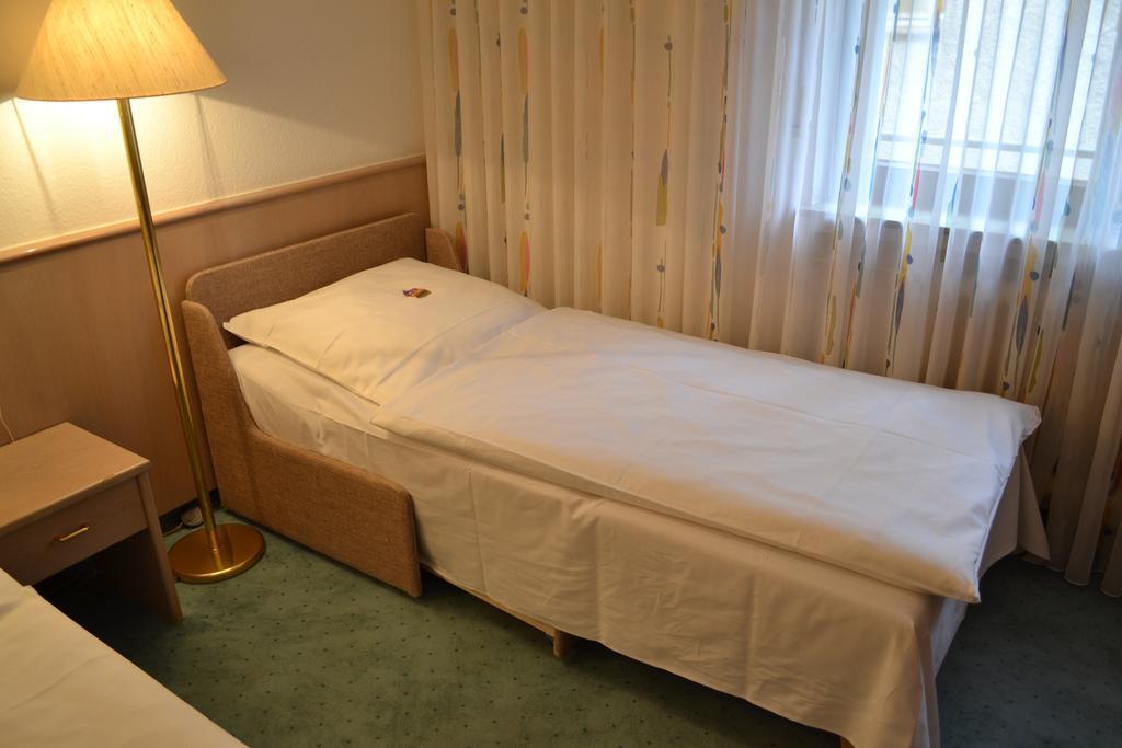 Hotel Hospiz Tubinga Camera foto